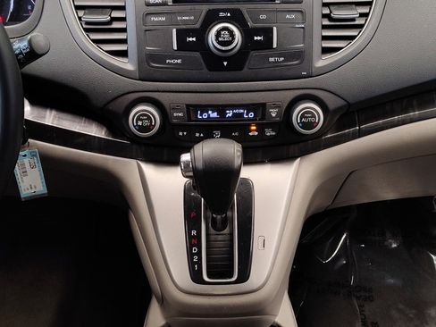 Used 2014 Honda CR-V EX-L image 20