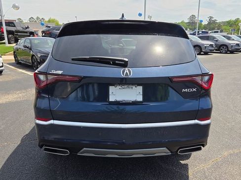 New 2026 Acura MDX w/ Technology Package image 11