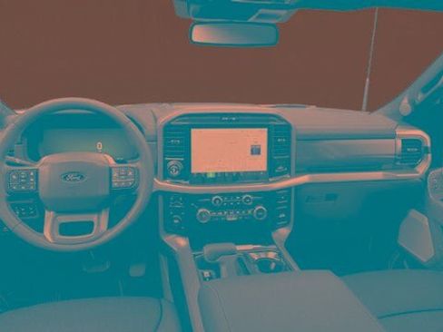 New 2026 Ford F150 Lariat AWD/4WD image 29