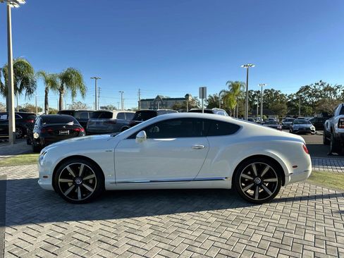 Used 2013 Bentley Continental GT image 6