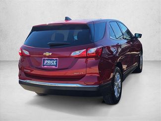 Used 2019 Chevrolet Equinox LT video 3