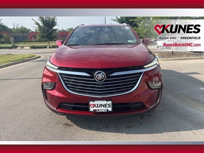Used 2024 Buick Enclave Premium