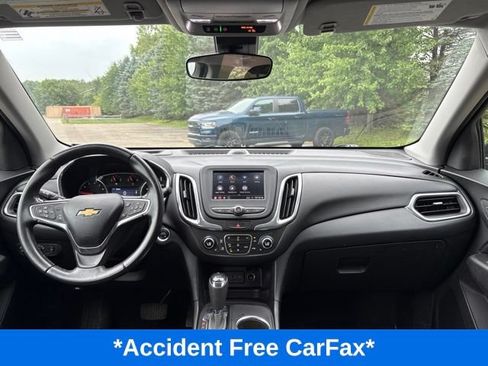 Used 2020 Chevrolet Equinox LT w/ Driver Convenience Package AWD/4WD image 6