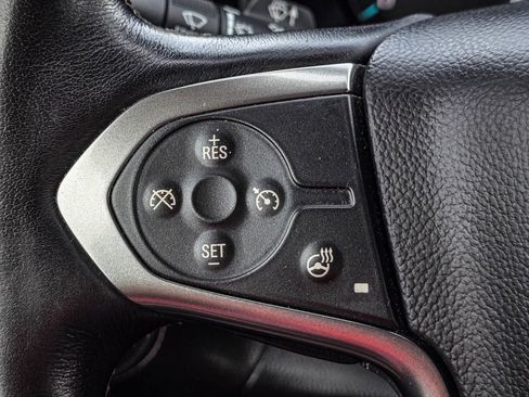 Used 2017 Chevrolet Silverado 3500 LTZ w/ Duramax Plus Package AWD/4WD image 26