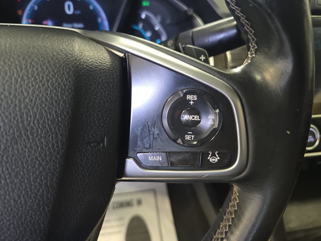 Used 2019 Honda Civic Touring image 18