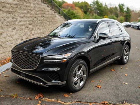 New 2026 Genesis GV70 2.5T image 6