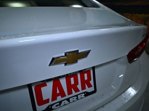 Used 2024 Chevrolet Malibu LT image 16