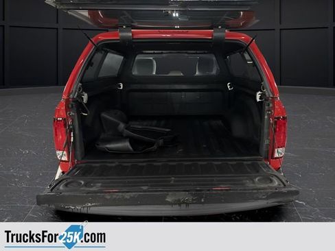 Used 2014 RAM 1500 Big Horn image 15