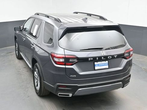 Certified 2026 Honda Pilot EX-L image 37