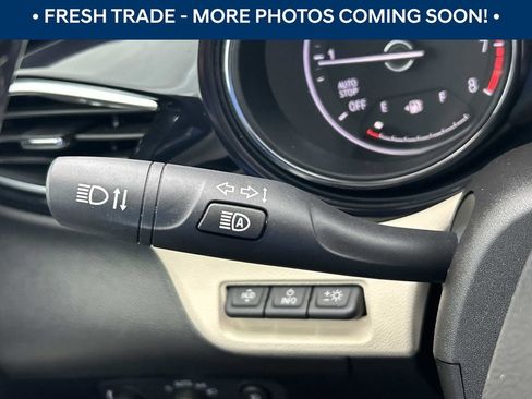 Used 2021 Buick Encore GX Essence w/ Advanced Technology Package image 34