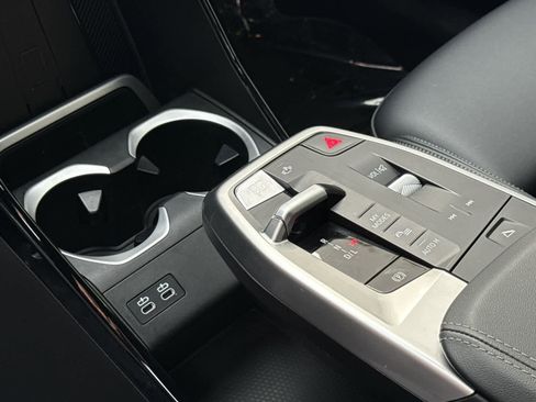 Certified 2025 BMW X1 xDrive28i image 11