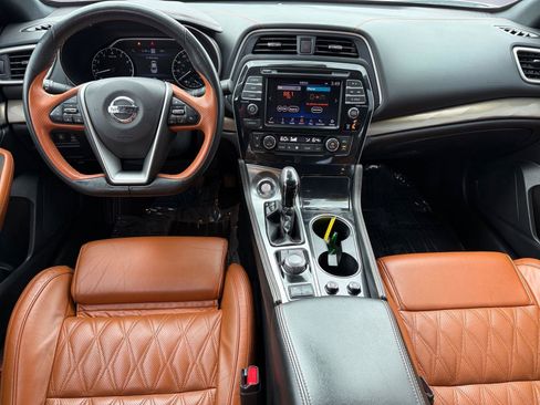 Used 2020 Nissan Maxima Platinum w/ Reserve Package FWD image 21