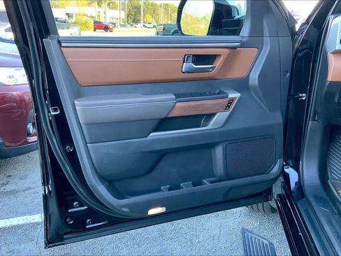 Used 2025 Toyota Tundra 1794 Edition image 21