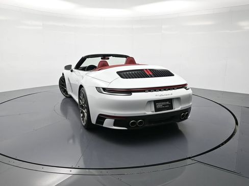 Certified 2023 Porsche 911 Carrera S RWD image 32
