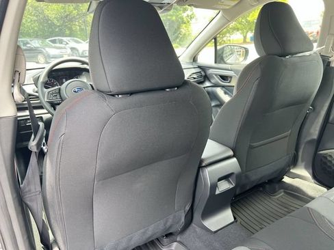 New 2026 Subaru Impreza 2.0i Sport AWD/4WD image 29