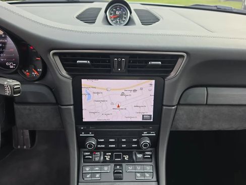 Used 2019 Porsche 911 Carrera 4 GTS image 23