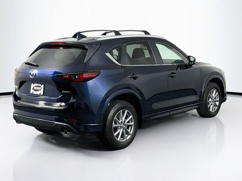 Used 2025 MAZDA CX-5 AWD 2.5 S image 15