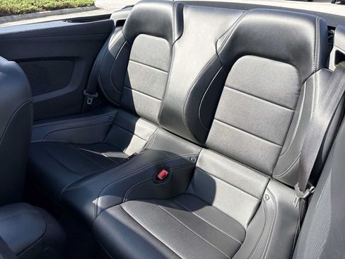 Used 2019 Ford Mustang Premium w/ Equipment Group 201A RWD image 23