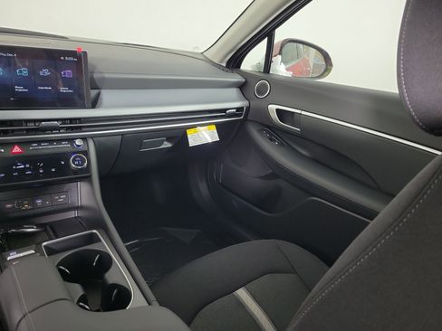 New 2026 Hyundai Sonata SEL FWD image 7