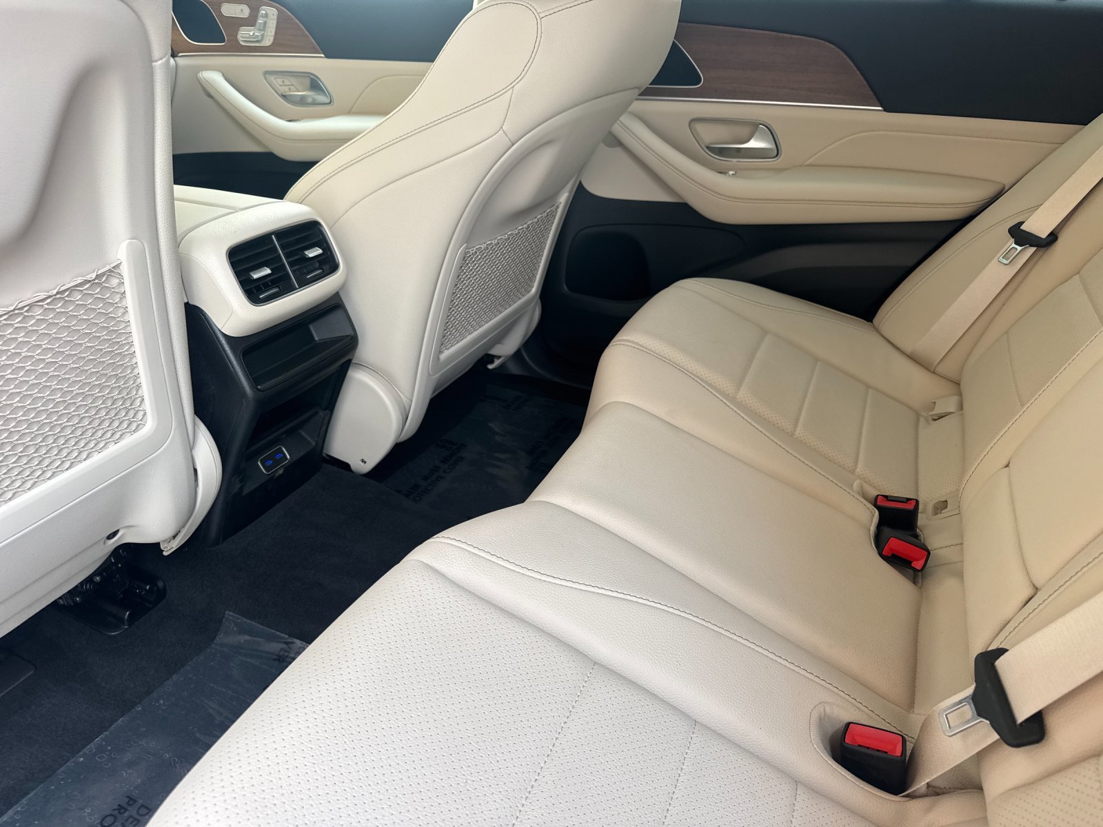 Certified 2026 Mercedes-Benz GLE 350 4MATIC image 12