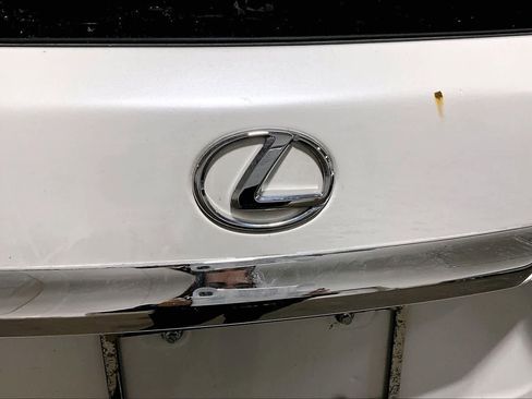 Used 2011 Lexus RX 350 AWD image 30