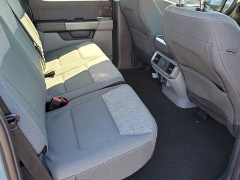 Certified 2023 Ford F150 XLT w/ Equipment Group 302A High image 21