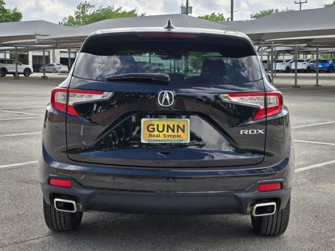 Used 2023 Acura RDX FWD w/ Technology Package image 4