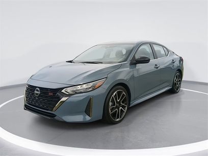 Used 2024 Nissan Sentra SR