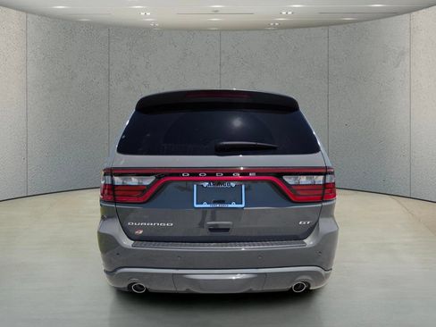 New 2026 Dodge Durango GT AWD/4WD image 5