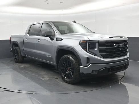 Used 2024 GMC Sierra 1500 Elevation AWD/4WD image 33
