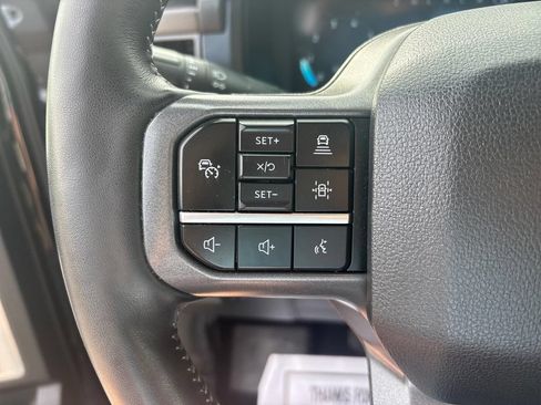 Used 2024 Ford F150 Lariat w/ Equipment Group 502A High AWD/4WD image 34