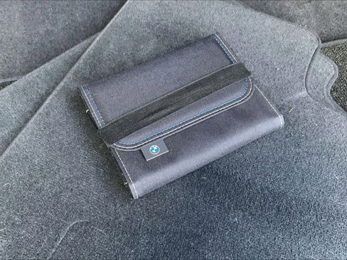 Certified 2025 BMW 430i w/ Premium Package image 14