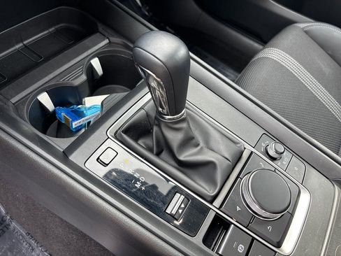 Certified 2025 MAZDA CX-50 AWD 2.5 S w/ Weather Package image 24