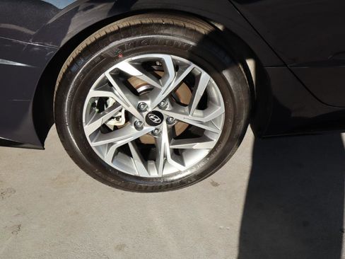 Used 2023 Hyundai Sonata SEL w/ Convenience Package image 44