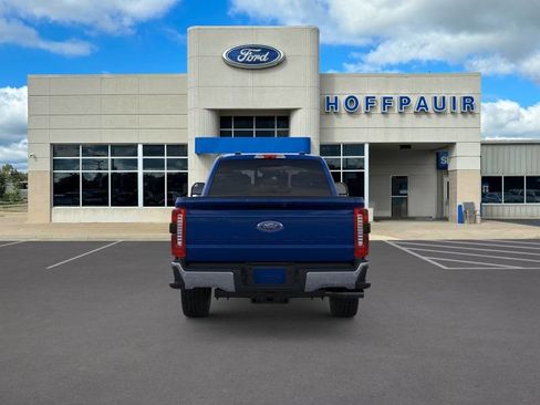 New 2026 Ford F250 Lariat w/ Lariat Premium Package AWD/4WD image 5