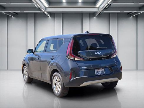 Certified 2024 Kia Soul LX w/ Option Group 015 FWD image 6