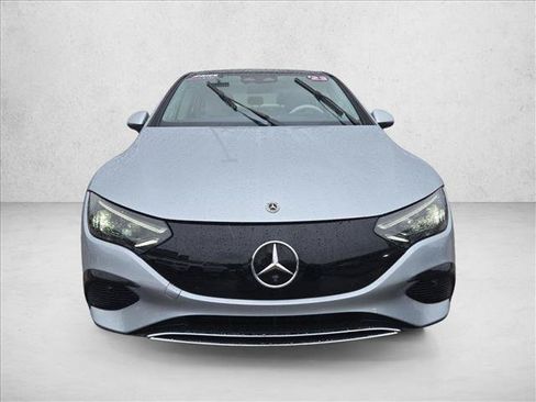 Certified 2023 Mercedes-Benz EQE 350+ Sedan image 7