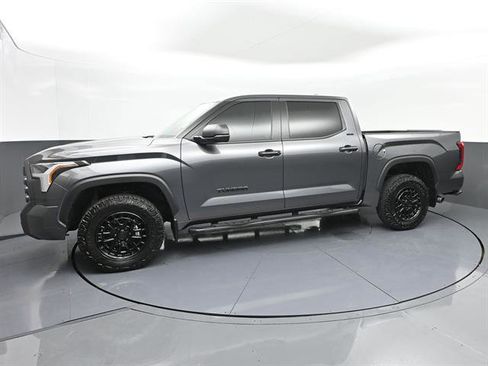 Certified 2025 Toyota Tundra SR5 image 30