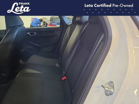 Used 2023 Honda Civic Sport image 19