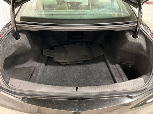 Used 2014 Cadillac CTS Luxury image 25