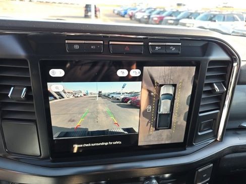Used 2024 Ford F350 Lariat image 24