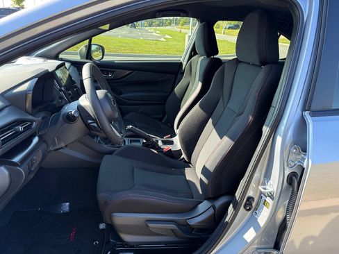 New 2026 Subaru WRX Premium w/ Accessory Package #2 AWD/4WD image 26