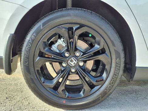 New 2025 Honda Accord SE image 29