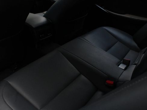 Used 2022 Lexus IS 300 AWD w/ Premium Package image 21