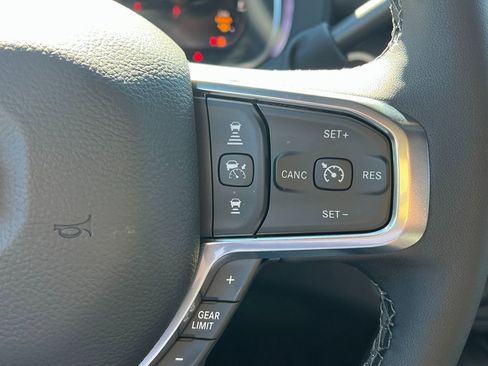 New 2026 RAM 2500 Laramie image 24