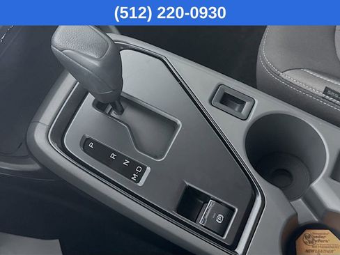 Used 2026 Subaru Crosstrek 2.0i Premium image 20