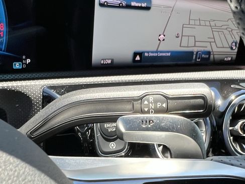 Certified 2026 Mercedes-Benz CLA 35 AMG 4MATIC image 26