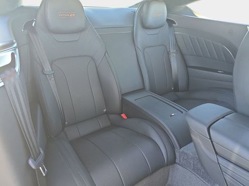 Used 2024 Bentley Continental GT AWD/4WD image 13