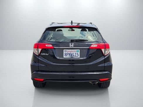 Used 2019 Honda HR-V Sport image 5