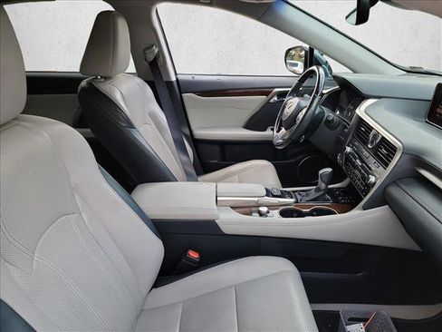 Used 2017 Lexus RX 350 FWD image 15